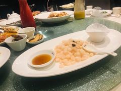 水晶河虾仁-上海人家花樣年华(虹口龙之梦店)