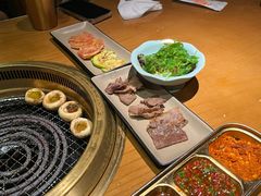 -MIKOMIKO和牛烧肉专门店(南门店)