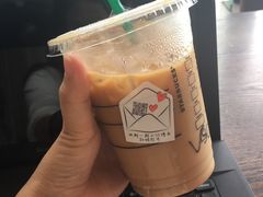 -星巴克臻选(中山石岐大信新都汇店)