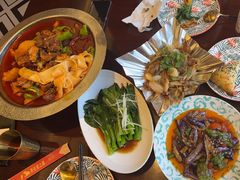 -那拉提之疆·新疆菜(美院店)