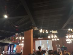 -川天喉重庆江湖菜