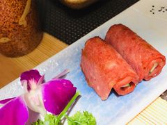 -酒久自助料理(佳兆业店)