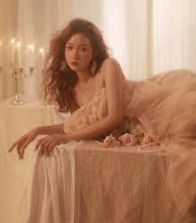 -米莱摄影写真(五大道别墅店)