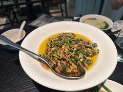 -金谷仓家庭料理(马泉营店)