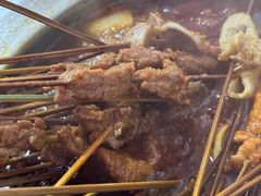 -牛华八婆麻辣烫(起源店)