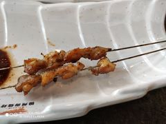 -锦州御烧烤·形象店(人民街店)