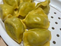 鲅鱼水饺-吕氏疙瘩汤·新派鲁菜(芝罘万达店)