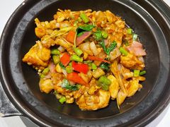 -BetterThai 泰加(苏州中心店)