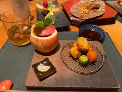 -松涛日本料理