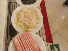 -八先生涮肉房(三里河店)