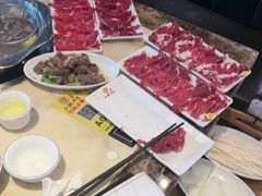 -小肥牛潮汕牛肉火锅(南联店)