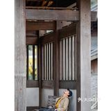 宁波｜其实日本古建筑是假装在大唐