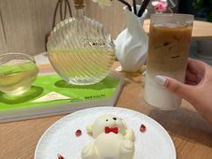 -洄归山也·高空C位湖景下午茶(东方之门店)