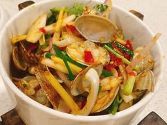 -浮何烤铺(桐梓林店)