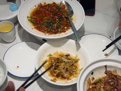 -兰湘子·湘菜小炒(崂山丽达店)