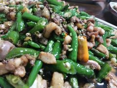 -陈有良尖椒鸡(渝中示范店)