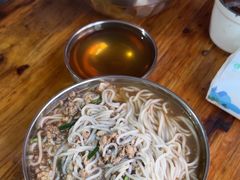 -正宗杨记普洱酸醋米线(总店)