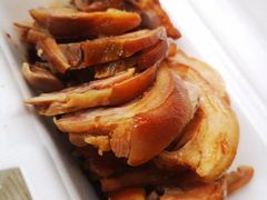 -天添手撕猪手(德政中路店)