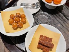 -许家菜(望江店)