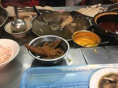 -梓记牛什(總店)