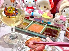 -松临·铁板烧&Omakase(神农店)