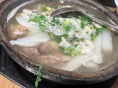 -王明古法砂锅居(开化寺店)