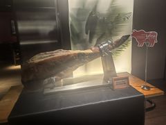 -拉蒂娜·巴西牛排馆 Latina·Brazilian Steakhouse(王府井喜悦店)