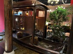-颐和•海鲜砂锅粥•啫啫煲(奥林匹克广场店)