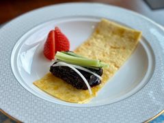 -王府井文华东方酒店-紫膳餐厅