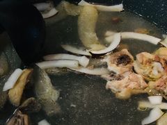 -采椰郎椰子鸡·脆皮鸡火锅(融创茂店)