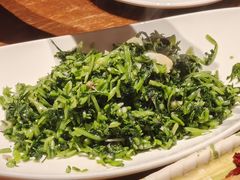 -鱼头泡饭·湖北菜·非物质文化遗产(岳家嘴总店)