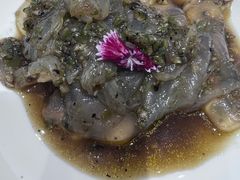 -神洲四海大酒楼(王府井澳门中心店)