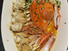 -好兄弟郭巨海鲜(天一阁店)