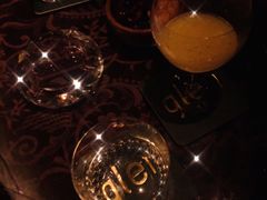 -格兰酒吧Glen Bar