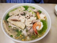 -飘香小食店(国平路店)