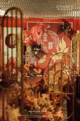 -南昌橙果创意婚礼 十五年本土品牌婚企