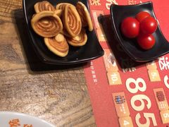 -爱碗亭·鲜炒湖南菜(壹城中心店)