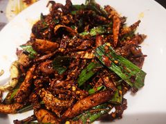 -华仔龙虾(永乐路总店)