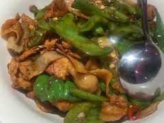 -老阿爸鲜鱼土菜(独墅湖店)