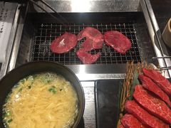 -俺的焼肉(銀座9丁目店)