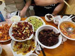 -如意香辣鸡架(总店)