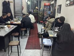 -贾青羊肉串(袁桥店)
