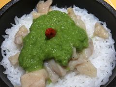 -蔡澜点心·粤菜(花城汇南区店)