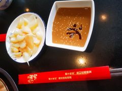 -北门涮肉·铜锅涮肉(南锣鼓巷店)