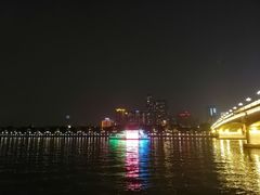 -珠江夜游广州塔·中大码头