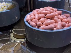 -大橘元自助回转火锅(乐峰广场店)