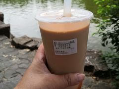 -CoCo都可(惠山古镇店)