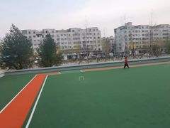 -回龙观体育文化公园