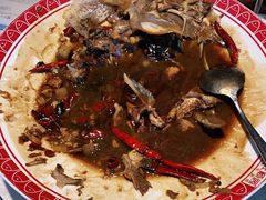 -旺顺阁·北京菜(北辰上品+)