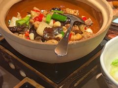 -农耕记·湖南土菜(龙岗熙和园店)